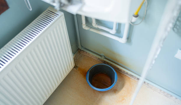 Best Commercial water damage restoration  in Cambridge City, IN