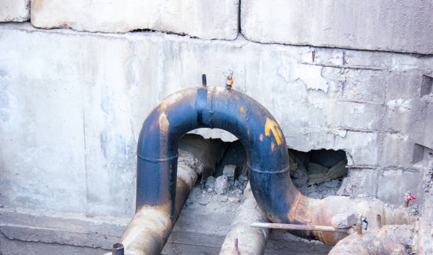 Reliable IN Water damage restoration Solutions