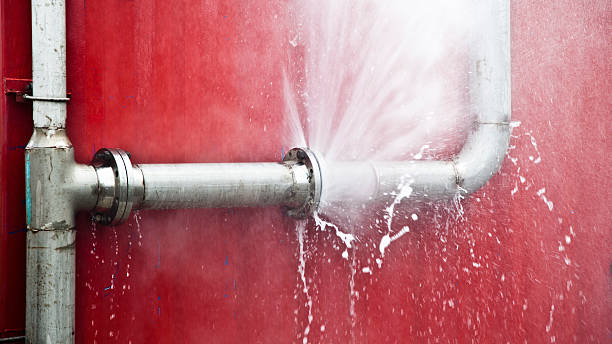 Best Water damage restoration experts  in Cambridge City, IN